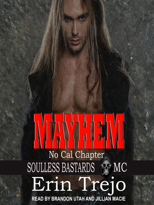 Title details for Mayhem by Erin Trejo - Available